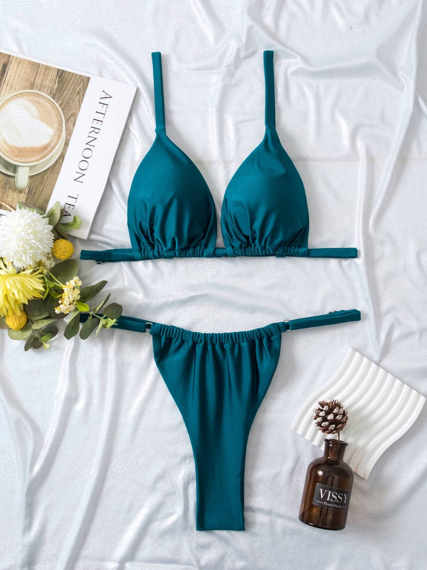 Maillot de bain Esmeralda