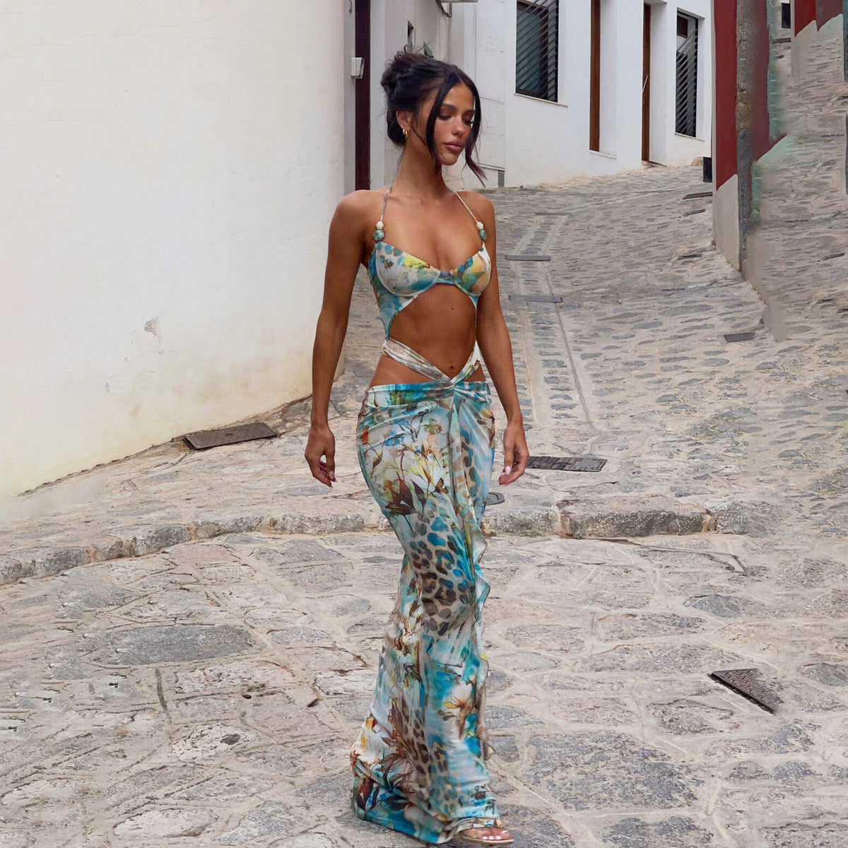 Beach Set – Eliana