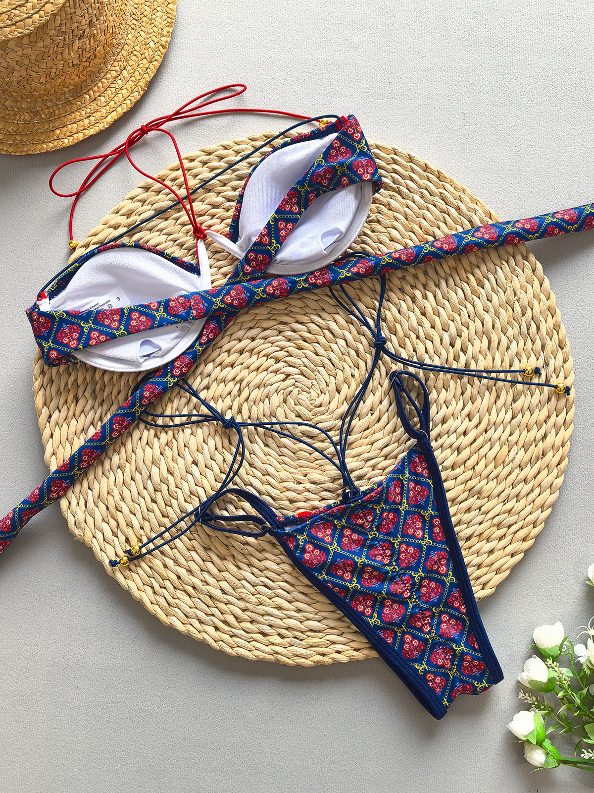 Bikini Swimsuit – Noa