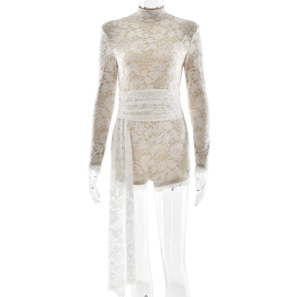 Overall – Alondra