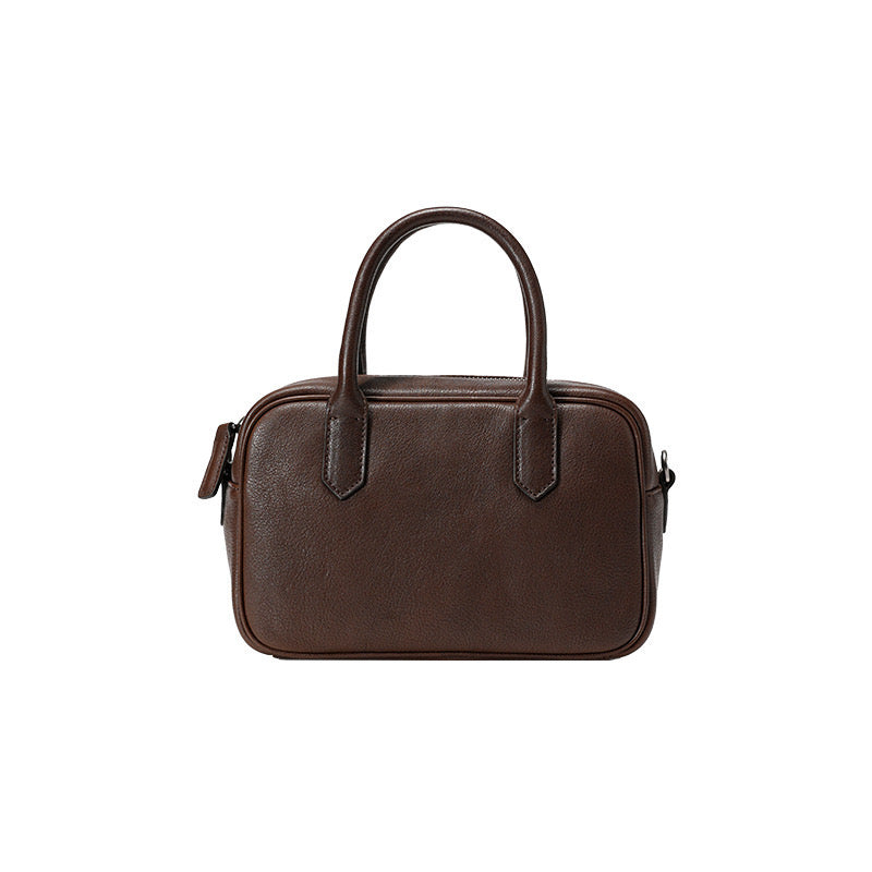 Mini Box Bag – Solène