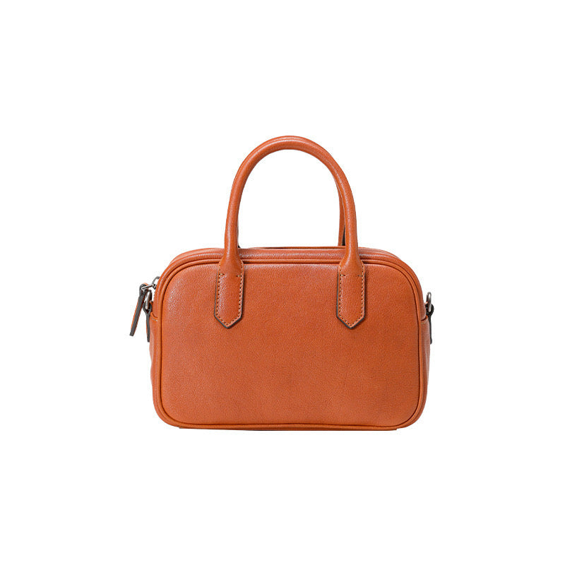 Mini Box Bag – Solène