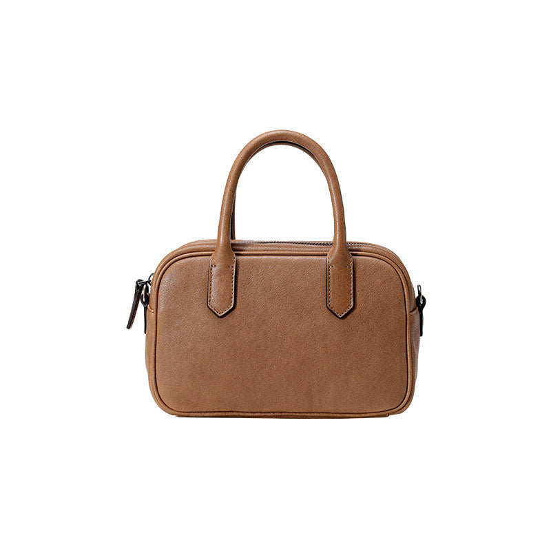 Mini Box Bag – Solène