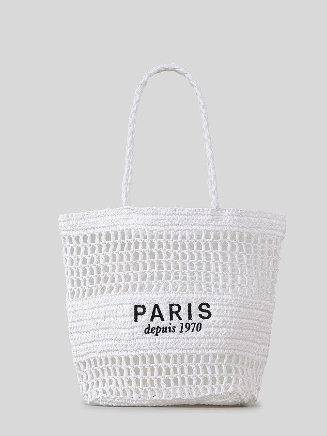 Net Tote β Parisienne
