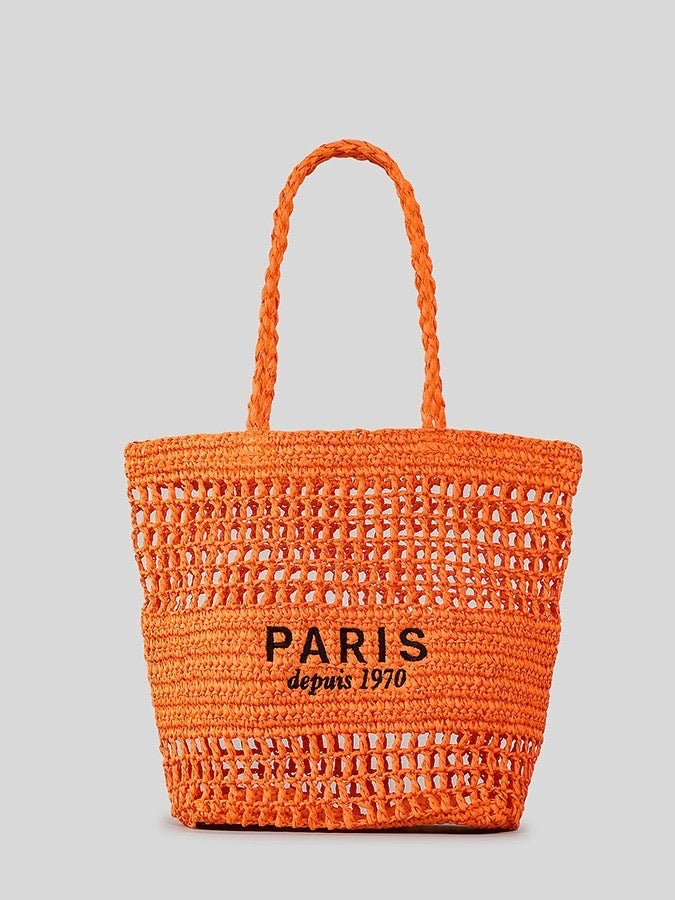 Net Tote β Parisienne
