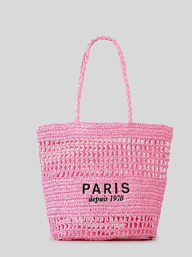 Net Tote β Parisienne