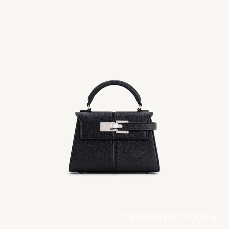 Mini Bag β Isabelle Denim
