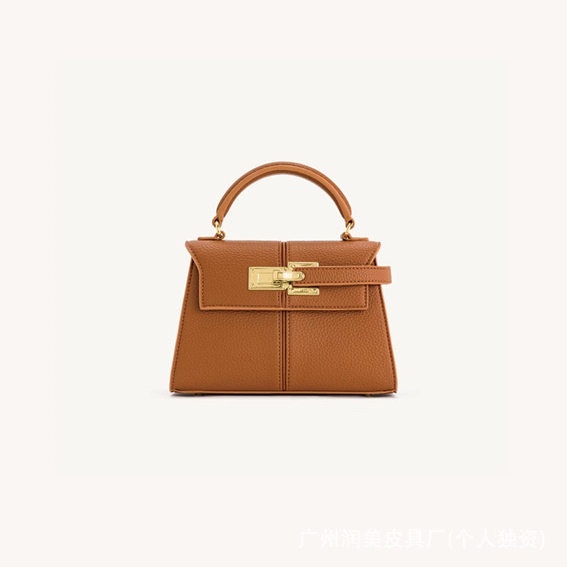 Mini Bag β Isabelle Denim