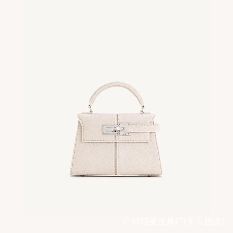 Mini Bag β Isabelle Denim