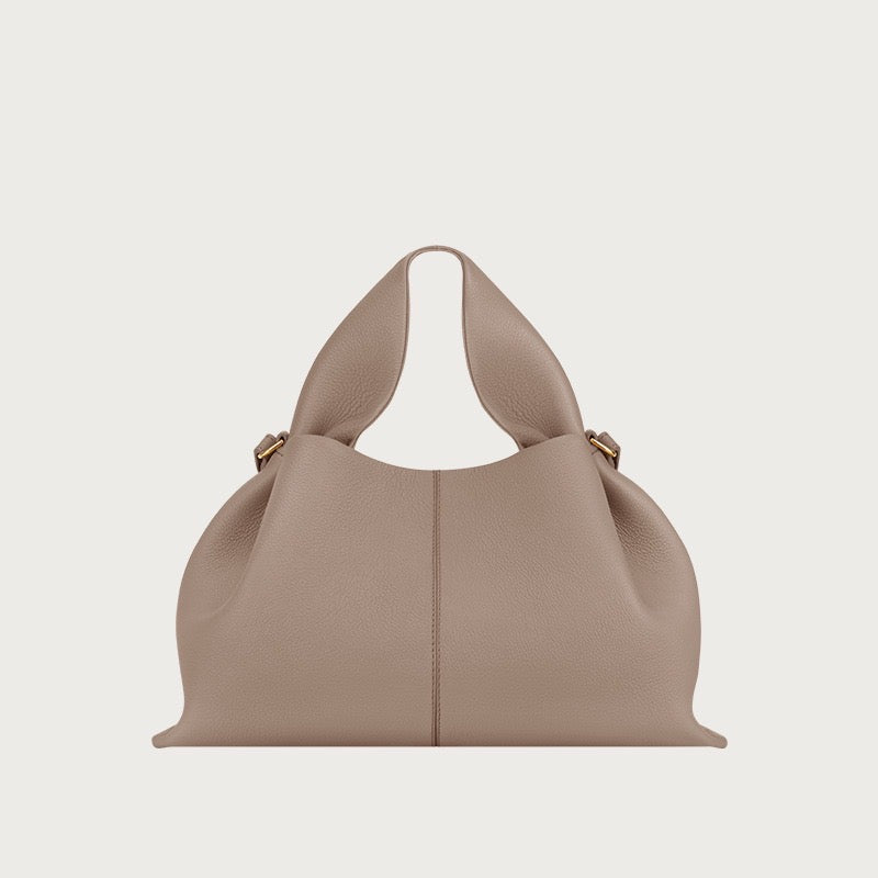 Mini Bag – Gaïa Noir
