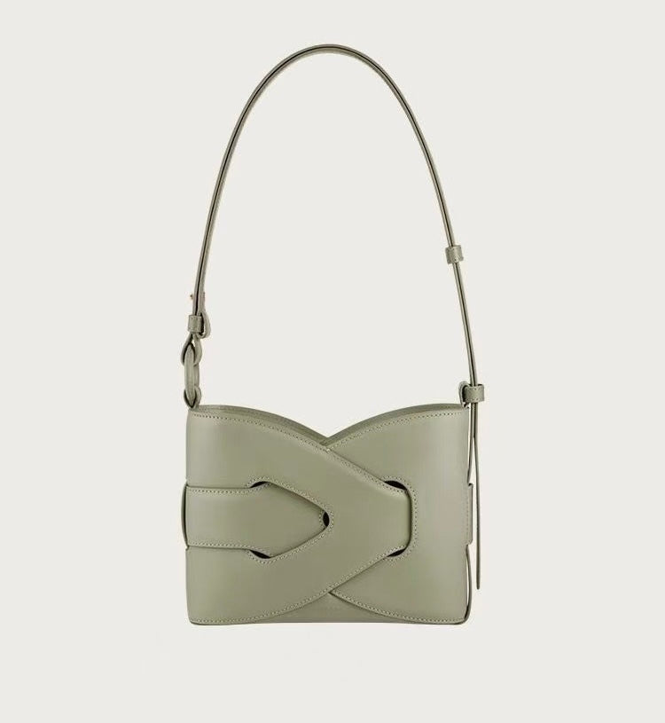 Crossbody Bag – Isla Sand