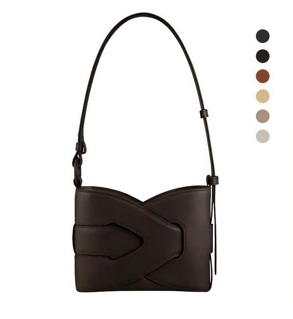 Crossbody Bag – Isla Sand