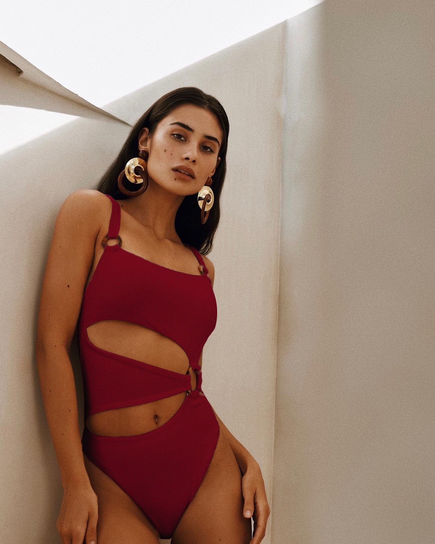 Swimsuit Isabella