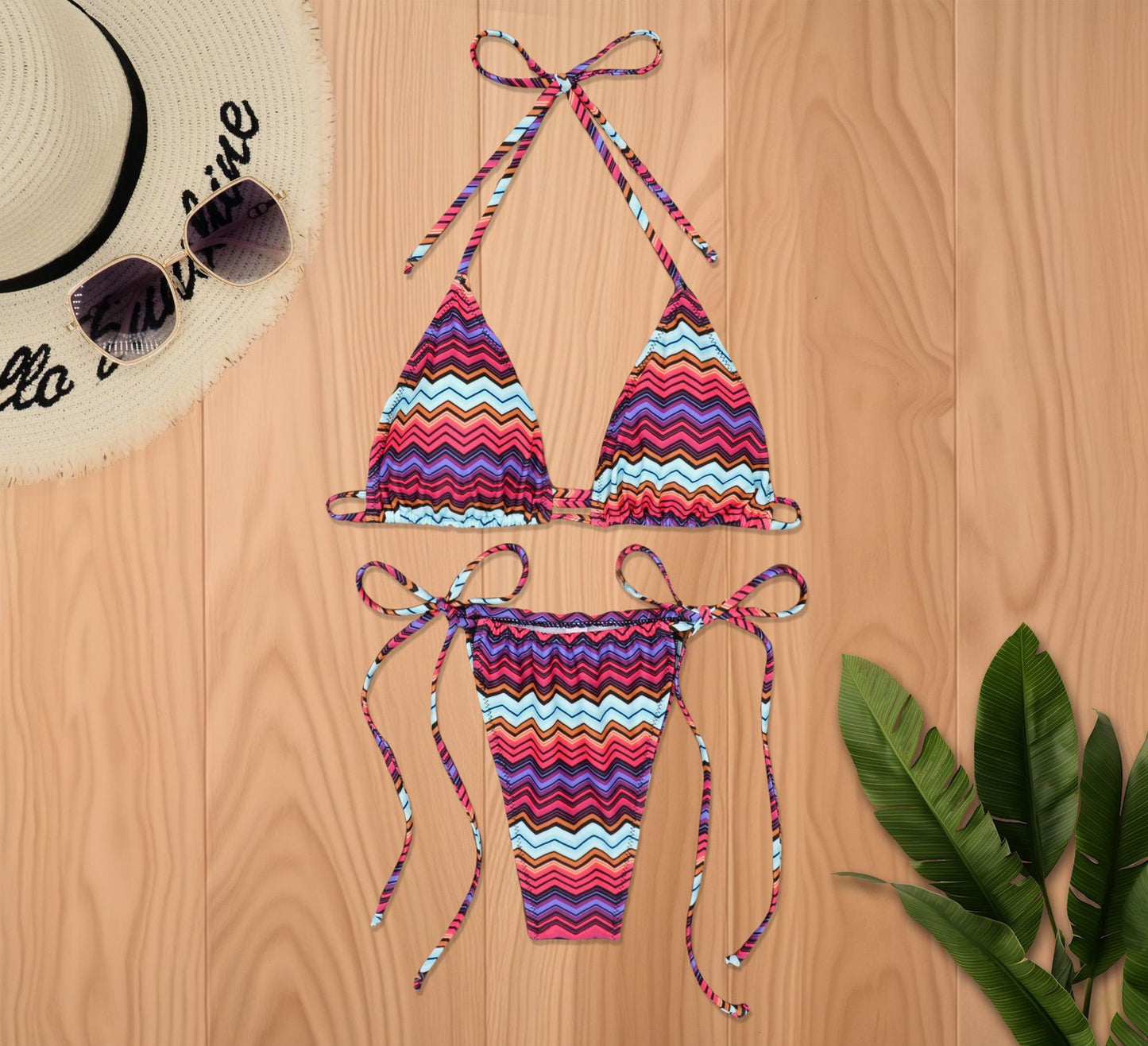 Swimsuit Paloma
