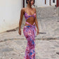 Beach Set – Eliana