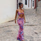 Beach Set – Eliana