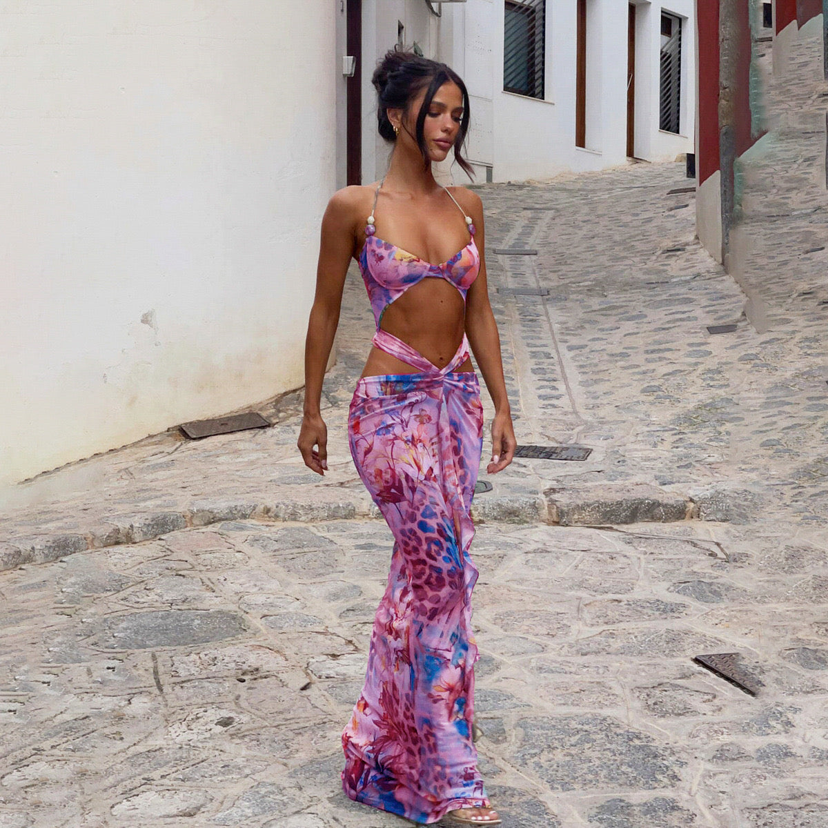 Beach Set – Eliana