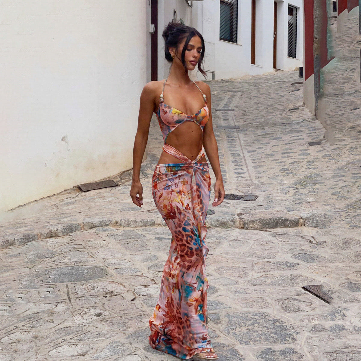 Beach Set – Eliana