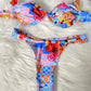 Bikini Swimsuit – Chiara