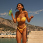 Bikini Swimsuit – Solene