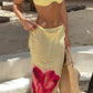 Ensemble de plage – Fiorella