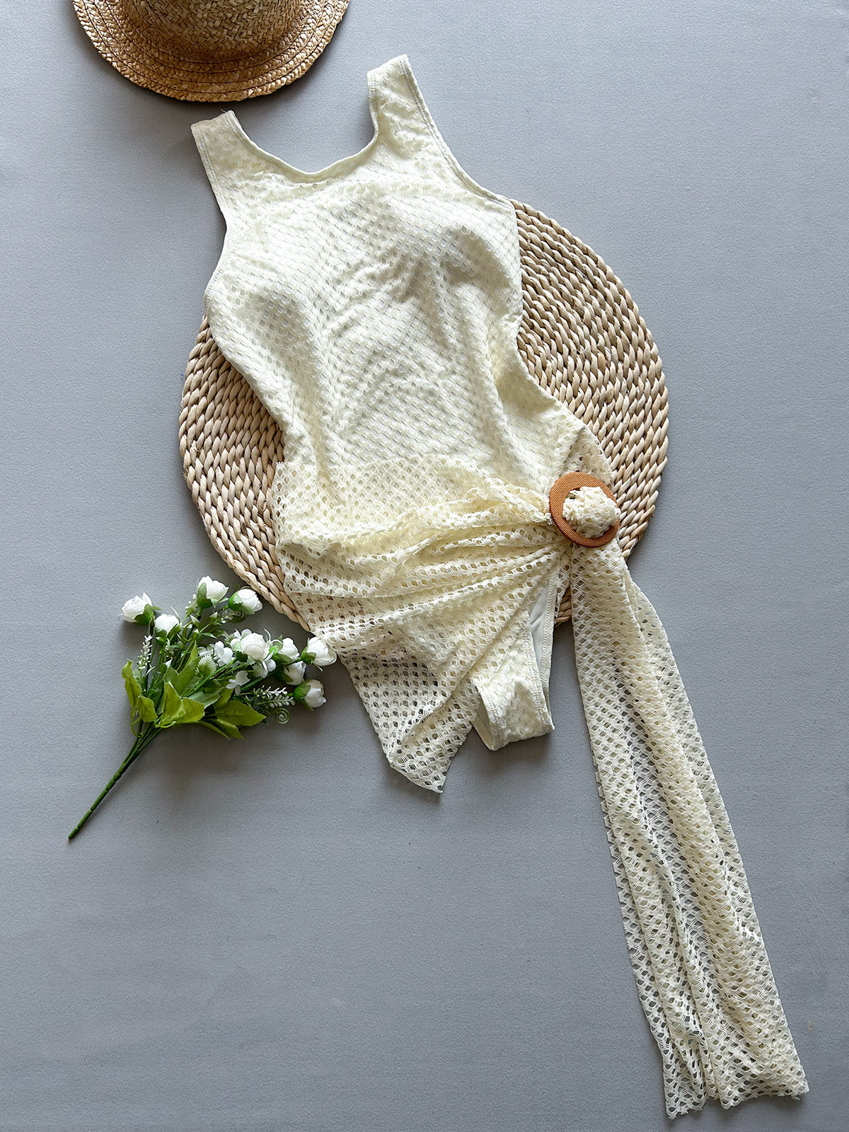 Beach Dress – Carmen