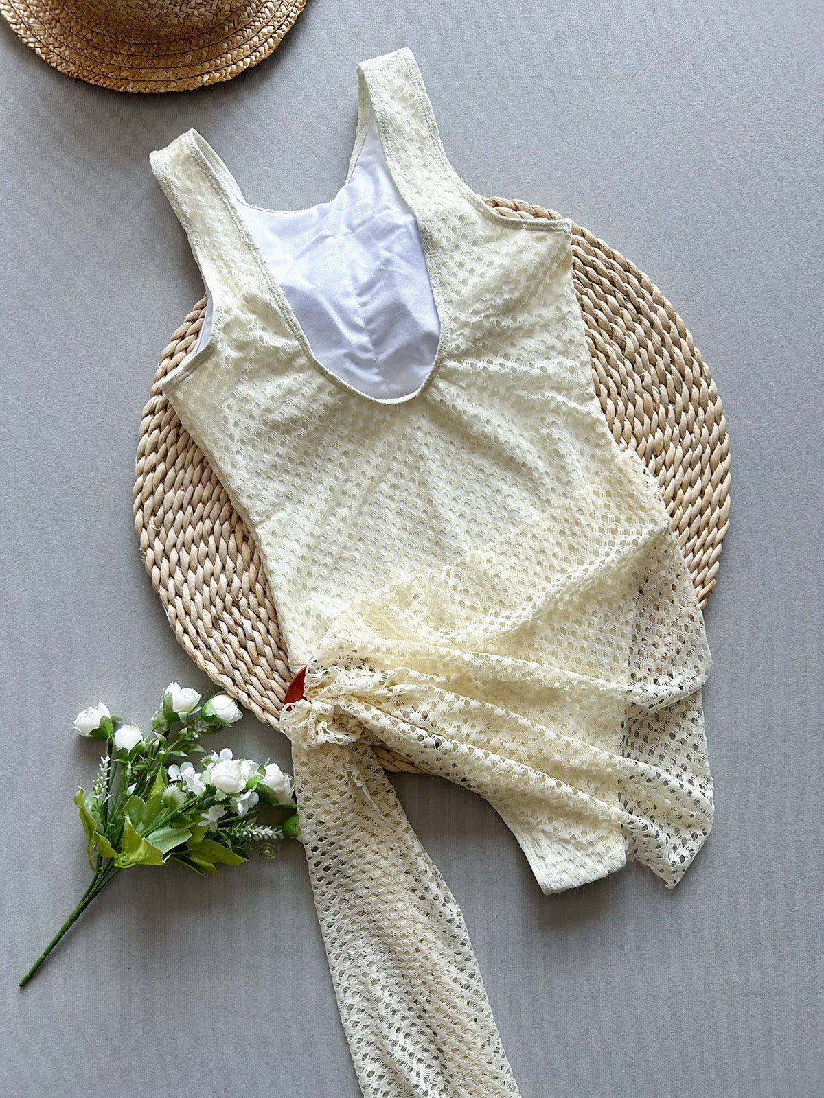 Beach Dress – Carmen
