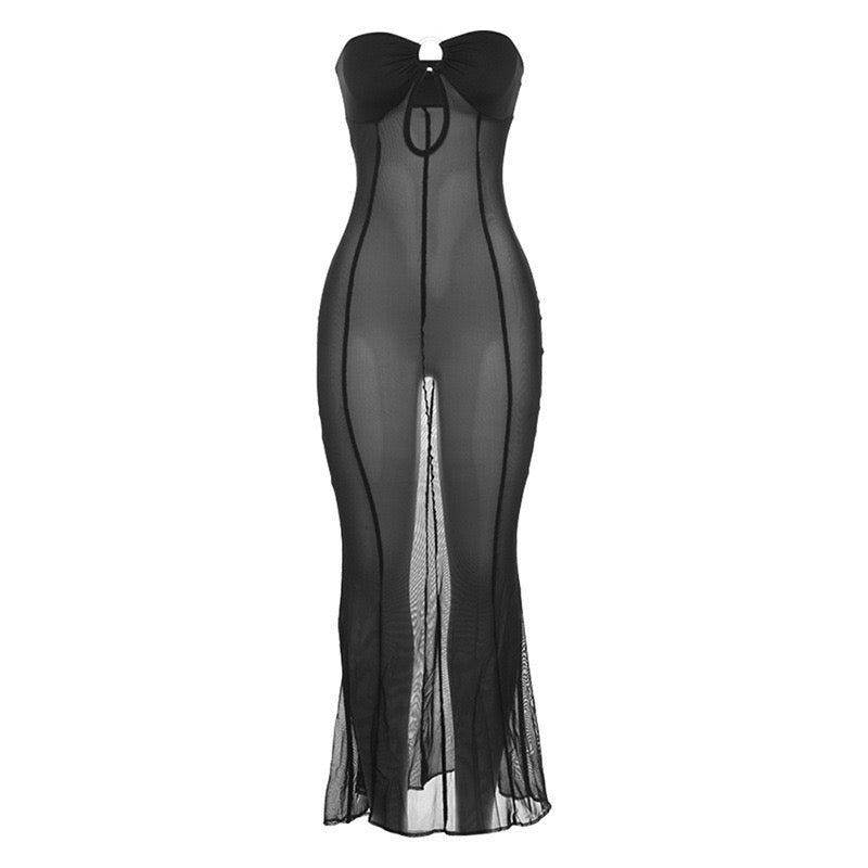 Beach Dress – Giselle