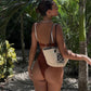 Swimsuit – Lara
