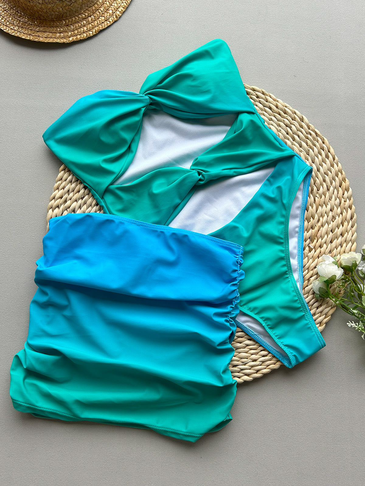 Beach Dress – Adriana