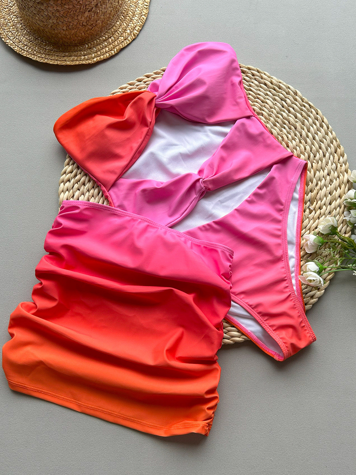 Beach Dress – Adriana