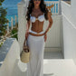 Beach Set – Eleonora