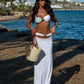 Beach Set – Eleonora