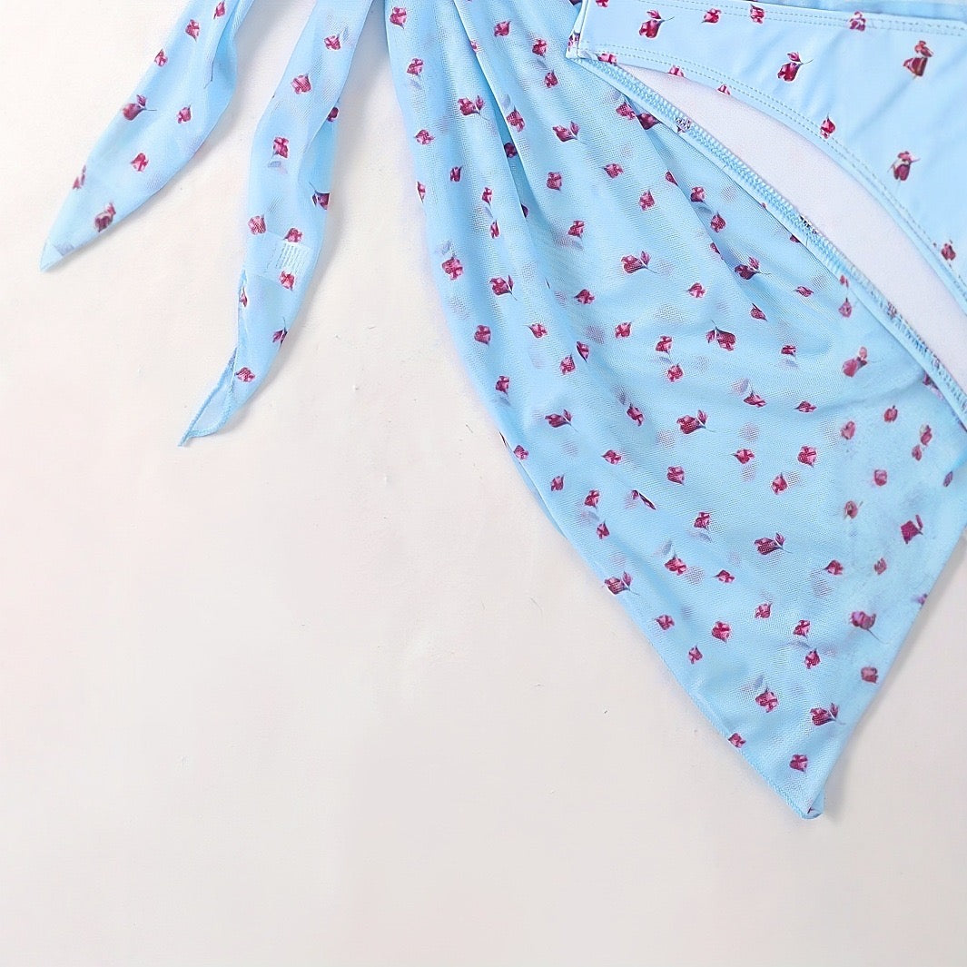 Bikini Set – Alma