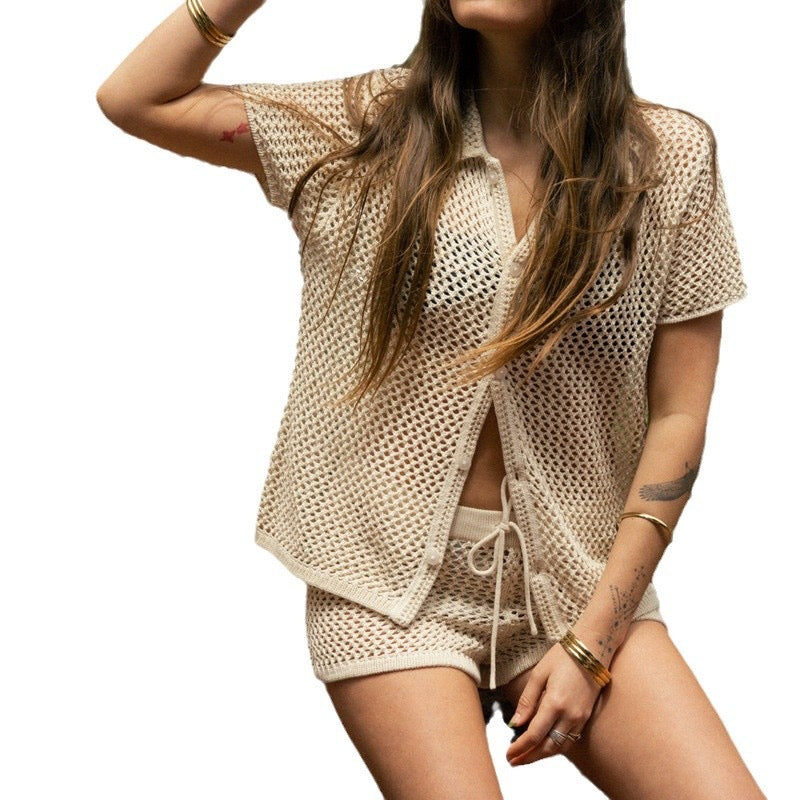 Overall – Liron