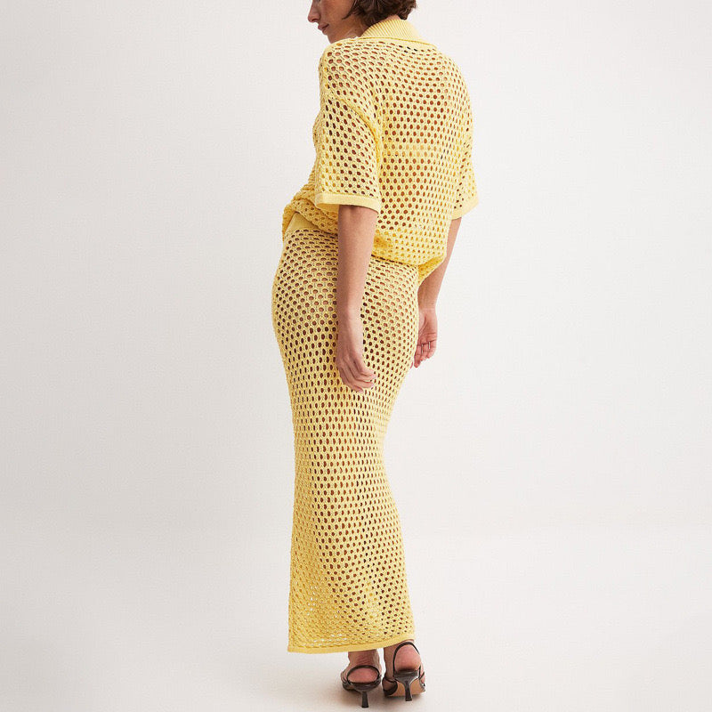 Overall – Mireille