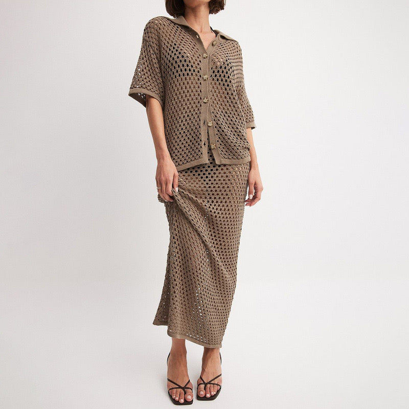 Overall – Mireille