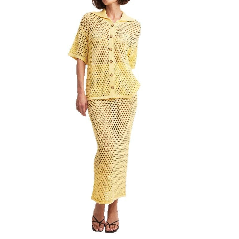 Overall – Mireille