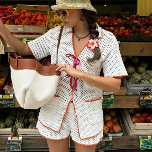Overall – Giulia