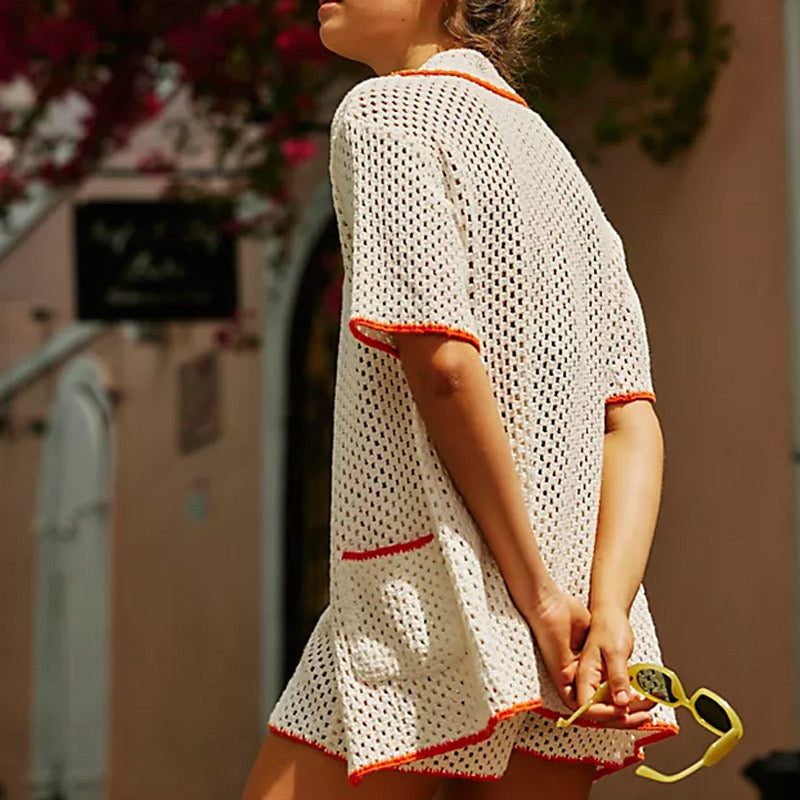 Overall – Giulia