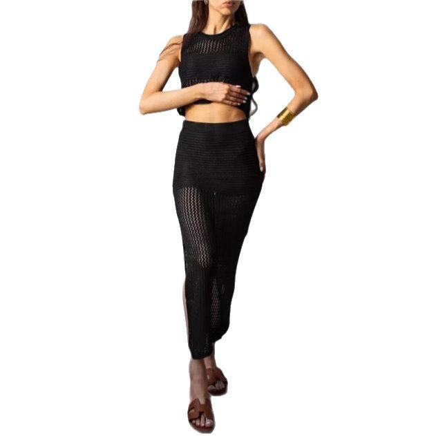 Overall – Mariana