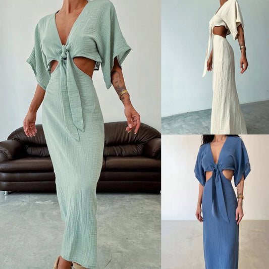 Overall – Isadora