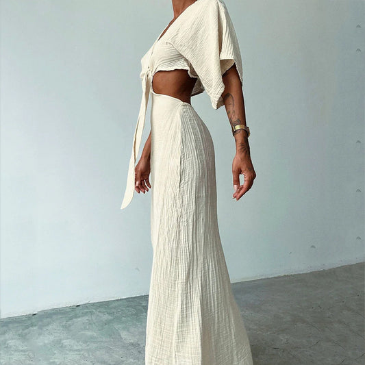 Overall – Isadora