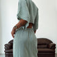 Overall – Isadora