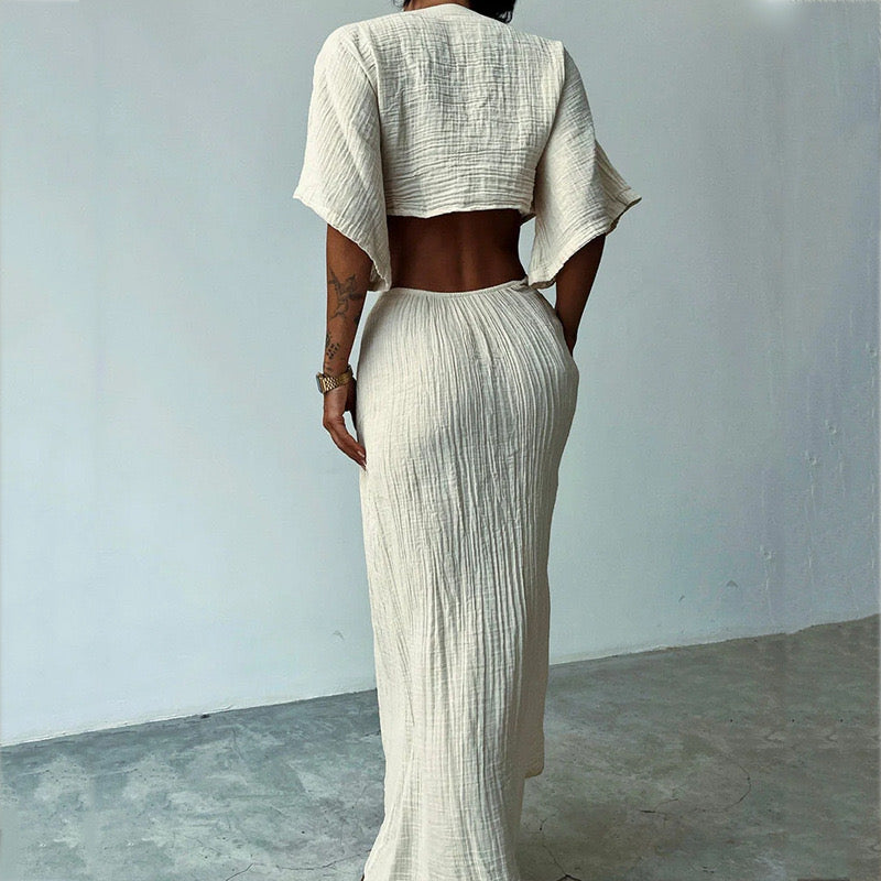 Overall – Isadora