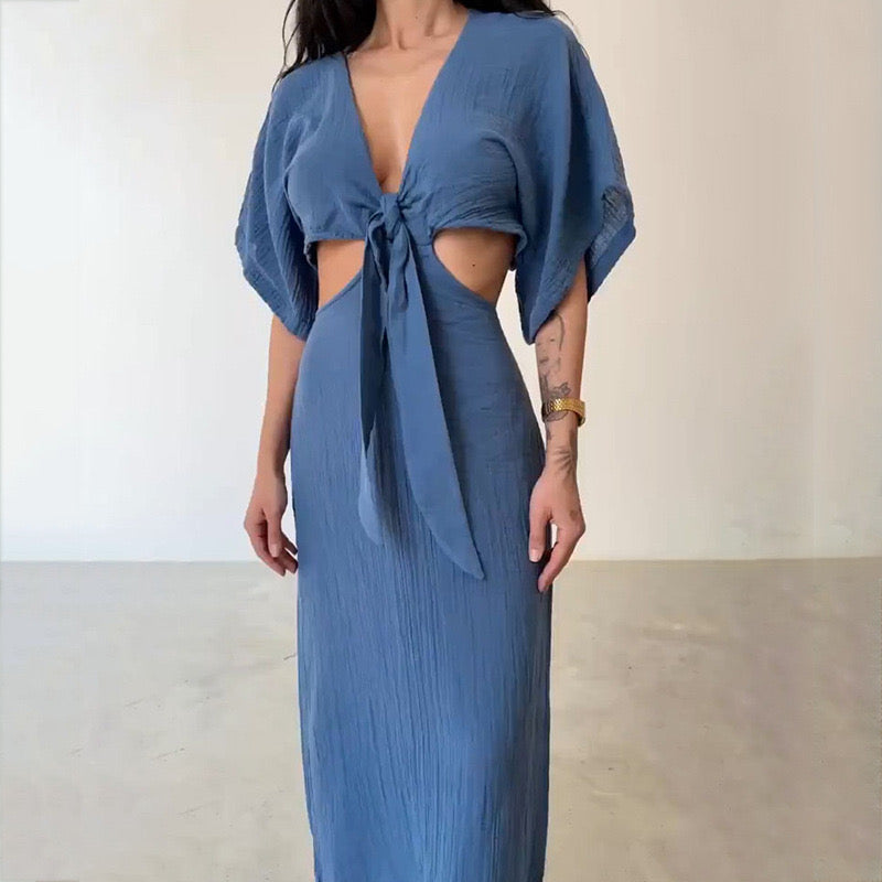 Overall – Isadora