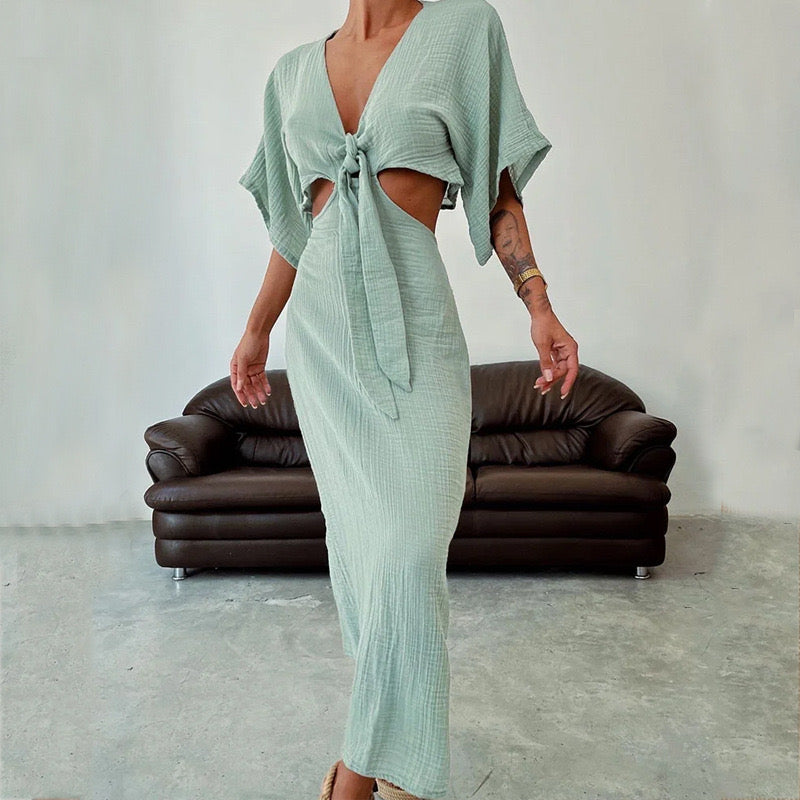 Overall – Isadora
