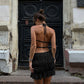 Overall – Esmeralda