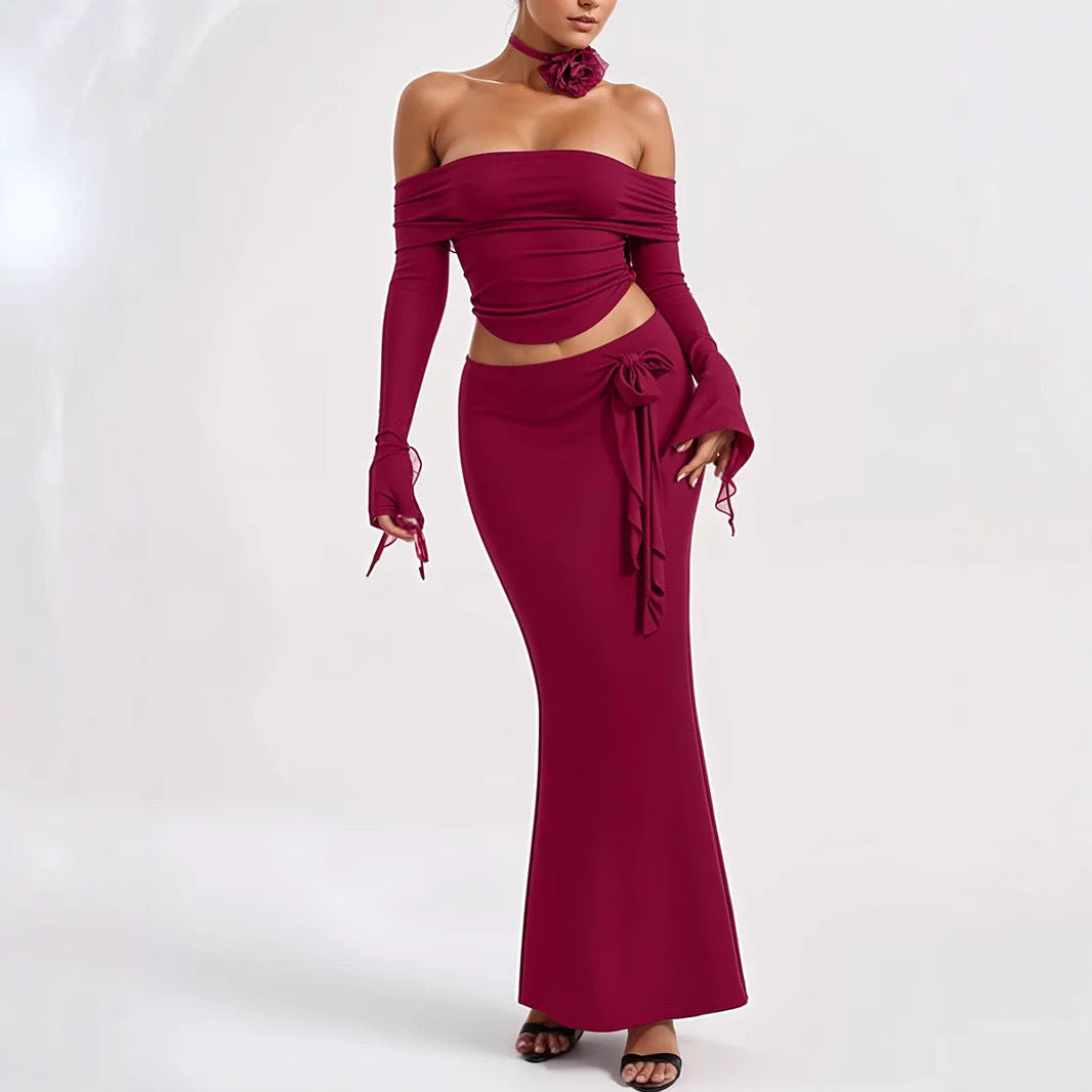 Globalement – ​​Valeria