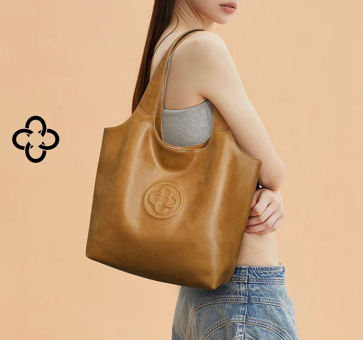 Sac fourre-tout – Noa